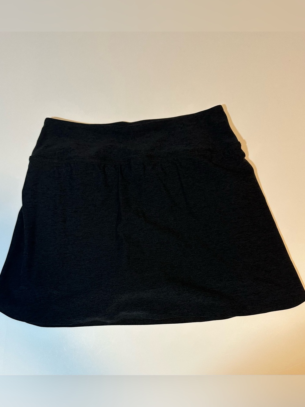 Beyond yoga skort - Picture 1 of 8